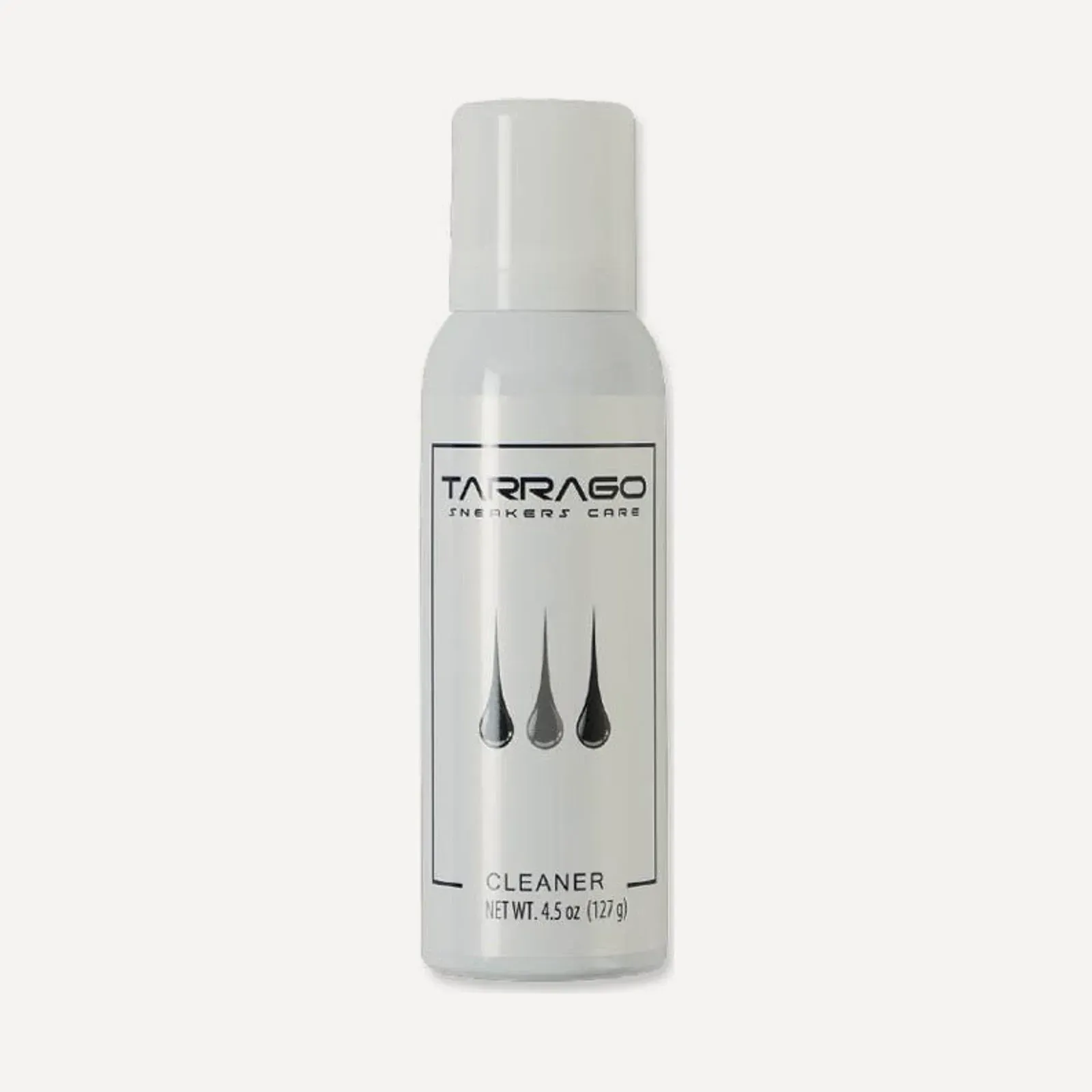 Butelka Tarrago Sneakers Cleaner 125 ml.